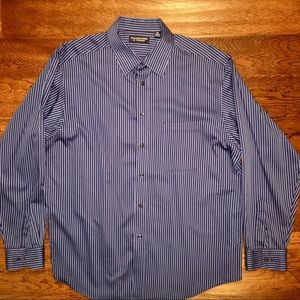Men’s dress shirt